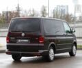 Фольксваген Мультиван, объемом двигателя 2 л и пробегом 222 тыс. км за 22000 $, фото 3 на Automoto.ua