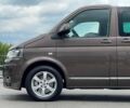 Фольксваген Мультиван, объемом двигателя 2 л и пробегом 264 тыс. км за 26000 $, фото 11 на Automoto.ua