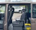 Фольксваген Мультиван, объемом двигателя 2 л и пробегом 264 тыс. км за 26000 $, фото 23 на Automoto.ua