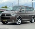 Фольксваген Мультиван, объемом двигателя 2 л и пробегом 264 тыс. км за 26000 $, фото 2 на Automoto.ua