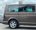 Фольксваген Мультиван, объемом двигателя 2 л и пробегом 264 тыс. км за 26000 $, фото 9 на Automoto.ua