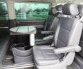 Фольксваген Мультиван, объемом двигателя 2 л и пробегом 222 тыс. км за 22000 $, фото 8 на Automoto.ua