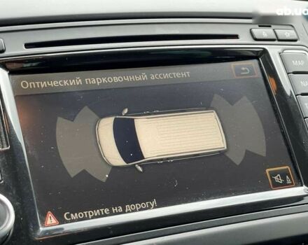 Фольксваген Мультиван, объемом двигателя 2 л и пробегом 264 тыс. км за 26000 $, фото 18 на Automoto.ua