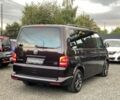 Фольксваген Мультиван, об'ємом двигуна 2 л та пробігом 252 тис. км за 23900 $, фото 10 на Automoto.ua