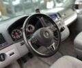 Фольксваген Мультиван, об'ємом двигуна 2 л та пробігом 252 тис. км за 23900 $, фото 22 на Automoto.ua