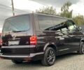 Фольксваген Мультиван, об'ємом двигуна 2 л та пробігом 252 тис. км за 23900 $, фото 8 на Automoto.ua