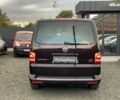 Фольксваген Мультиван, об'ємом двигуна 2 л та пробігом 252 тис. км за 23900 $, фото 14 на Automoto.ua