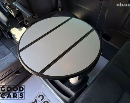 Фольксваген Мультиван, объемом двигателя 2 л и пробегом 194 тыс. км за 23000 $, фото 24 на Automoto.ua