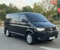 Фольксваген Мультиван, объемом двигателя 1.98 л и пробегом 227 тыс. км за 27499 $, фото 1 на Automoto.ua