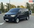 Фольксваген Мультиван, объемом двигателя 1.98 л и пробегом 227 тыс. км за 27499 $, фото 1 на Automoto.ua
