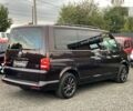 Фольксваген Мультиван, об'ємом двигуна 2 л та пробігом 252 тис. км за 23900 $, фото 9 на Automoto.ua
