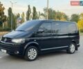 Фольксваген Мультиван, объемом двигателя 1.98 л и пробегом 227 тыс. км за 27499 $, фото 5 на Automoto.ua
