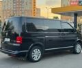 Фольксваген Мультиван, объемом двигателя 1.98 л и пробегом 227 тыс. км за 27499 $, фото 2 на Automoto.ua