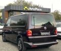 Фольксваген Мультиван, об'ємом двигуна 2 л та пробігом 252 тис. км за 23900 $, фото 16 на Automoto.ua