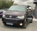 Фольксваген Мультиван, об'ємом двигуна 2 л та пробігом 252 тис. км за 23900 $, фото 4 на Automoto.ua