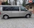 Фольксваген Мультиван, об'ємом двигуна 2 л та пробігом 100 тис. км за 35900 $, фото 2 на Automoto.ua