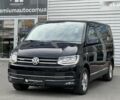Фольксваген Мультиван, об'ємом двигуна 2 л та пробігом 194 тис. км за 38000 $, фото 4 на Automoto.ua