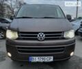 Фольксваген Мультиван, объемом двигателя 2 л и пробегом 215 тыс. км за 32000 $, фото 4 на Automoto.ua