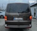 Фольксваген Мультиван, объемом двигателя 2 л и пробегом 215 тыс. км за 32000 $, фото 5 на Automoto.ua