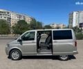 Фольксваген Мультиван, объемом двигателя 2 л и пробегом 240 тыс. км за 26900 $, фото 12 на Automoto.ua