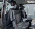 Фольксваген Мультиван, объемом двигателя 2 л и пробегом 215 тыс. км за 32000 $, фото 8 на Automoto.ua
