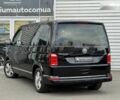 Фольксваген Мультиван, об'ємом двигуна 2 л та пробігом 194 тис. км за 38000 $, фото 6 на Automoto.ua