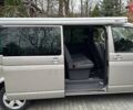 Фольксваген Мультиван, об'ємом двигуна 2 л та пробігом 100 тис. км за 35900 $, фото 3 на Automoto.ua