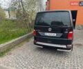 Фольксваген Мультиван, объемом двигателя 1.97 л и пробегом 187 тыс. км за 32000 $, фото 2 на Automoto.ua