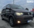 Фольксваген Мультиван, объемом двигателя 2 л и пробегом 215 тыс. км за 32000 $, фото 1 на Automoto.ua