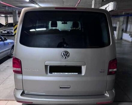 Фольксваген Мультиван, об'ємом двигуна 2 л та пробігом 100 тис. км за 35900 $, фото 5 на Automoto.ua