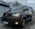 Фольксваген Мультиван, объемом двигателя 2 л и пробегом 215 тыс. км за 32000 $, фото 3 на Automoto.ua
