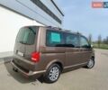 Фольксваген Мультиван, объемом двигателя 1.98 л и пробегом 234 тыс. км за 26000 $, фото 8 на Automoto.ua