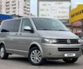 Фольксваген Мультиван, объемом двигателя 2 л и пробегом 240 тыс. км за 31200 $, фото 1 на Automoto.ua