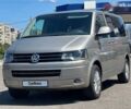 Фольксваген Мультиван, об'ємом двигуна 2 л та пробігом 240 тис. км за 26900 $, фото 5 на Automoto.ua