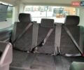 Фольксваген Мультиван, объемом двигателя 1.98 л и пробегом 234 тыс. км за 26000 $, фото 3 на Automoto.ua