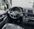 Фольксваген Мультиван, об'ємом двигуна 2 л та пробігом 194 тис. км за 38000 $, фото 10 на Automoto.ua