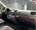 Фольксваген Мультиван, объемом двигателя 2 л и пробегом 240 тыс. км за 33500 $, фото 17 на Automoto.ua