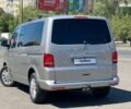 Фольксваген Мультиван, об'ємом двигуна 2 л та пробігом 240 тис. км за 26900 $, фото 11 на Automoto.ua