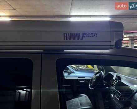 Фольксваген Мультиван, об'ємом двигуна 2 л та пробігом 100 тис. км за 35900 $, фото 14 на Automoto.ua