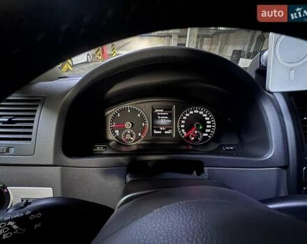 Фольксваген Мультиван, об'ємом двигуна 2 л та пробігом 100 тис. км за 35900 $, фото 7 на Automoto.ua