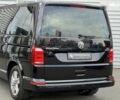 Фольксваген Мультиван, об'ємом двигуна 2 л та пробігом 194 тис. км за 38000 $, фото 7 на Automoto.ua