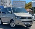 Фольксваген Мультиван, об'ємом двигуна 2 л та пробігом 240 тис. км за 26900 $, фото 1 на Automoto.ua