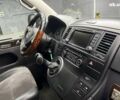 Фольксваген Мультиван, объемом двигателя 2 л и пробегом 240 тыс. км за 33500 $, фото 20 на Automoto.ua
