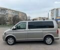 Фольксваген Мультиван, объемом двигателя 2 л и пробегом 240 тыс. км за 31200 $, фото 5 на Automoto.ua