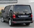 Фольксваген Мультиван, объемом двигателя 2 л и пробегом 239 тыс. км за 38000 $, фото 8 на Automoto.ua