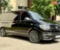 Фольксваген Мультиван, объемом двигателя 1.97 л и пробегом 181 тыс. км за 35700 $, фото 7 на Automoto.ua
