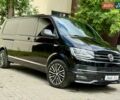 Фольксваген Мультиван, объемом двигателя 1.97 л и пробегом 181 тыс. км за 35700 $, фото 6 на Automoto.ua