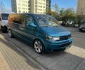 Фольксваген Мультиван, объемом двигателя 2 л и пробегом 160 тыс. км за 4664 $, фото 1 на Automoto.ua