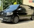 Фольксваген Мультиван, объемом двигателя 1.97 л и пробегом 181 тыс. км за 35700 $, фото 16 на Automoto.ua