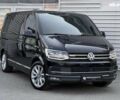 Фольксваген Мультиван, об'ємом двигуна 2 л та пробігом 239 тис. км за 37500 $, фото 1 на Automoto.ua